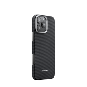 iPhone 16シリーズ用 極薄ケース