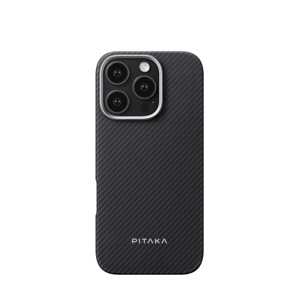 iPhone 16シリーズ用 極薄ケース