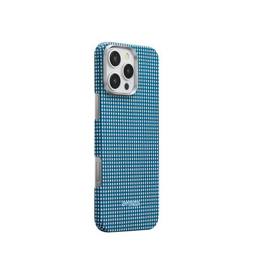 iPhone 16 Pro / 海(Ocean Blue) / Ultra-Slim Case 極薄ケース