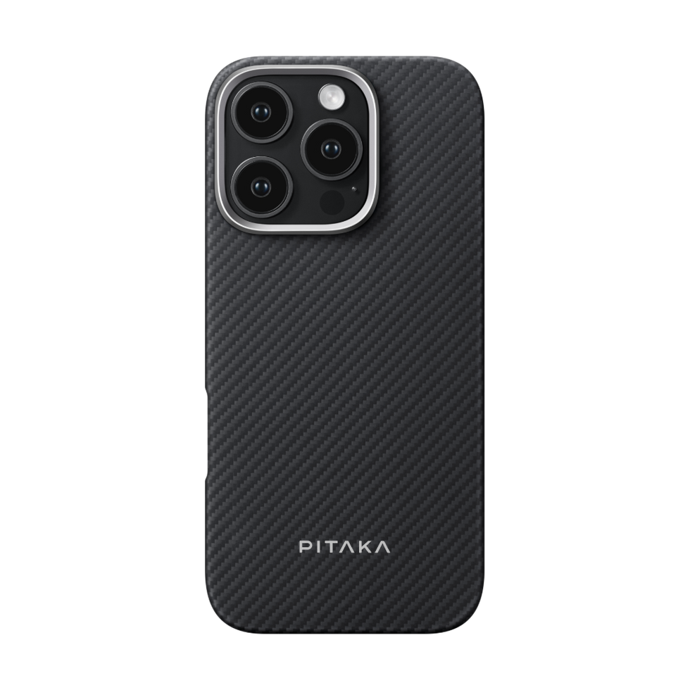 iPhone 16シリーズ用 極薄ケース