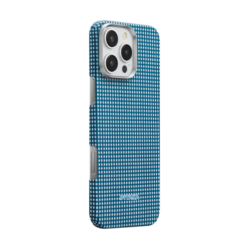 iPhone 16 Pro Max / 海(Ocean Blue) / Ultra-Slim Case 極薄ケース