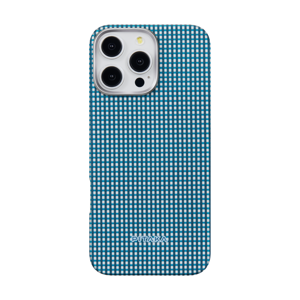 iPhone 16シリーズ用 極薄ケース