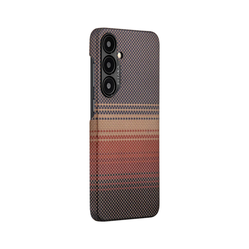 Samsung Galaxy S24 Plus / Sunset(サンセット) / Ultra-Slim Case 極薄ケース
