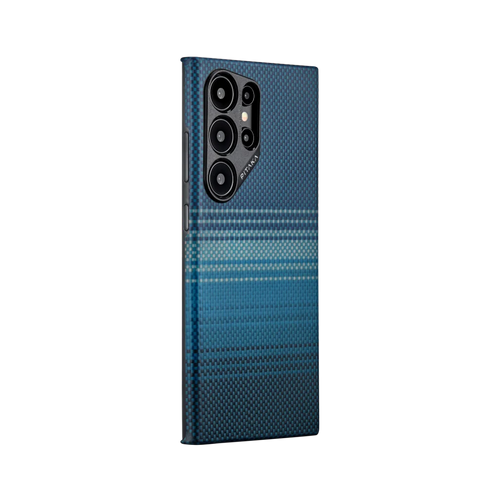 Samsung Galaxy S24 Ultra / Moonrise(ムーンライズ) / Ultra-Slim Case 極薄ケース