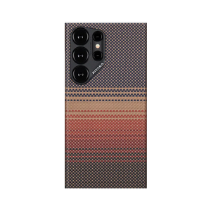 Sunset · Moonrise MagEZ Case 4 iPhone 14 Pro/Pro Max & S23 Ultra用 クラウドファンディング