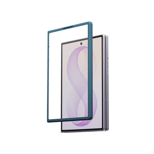 Samsung Galaxy Z Fold8 / California Dream-01 / フロントガラスのみ