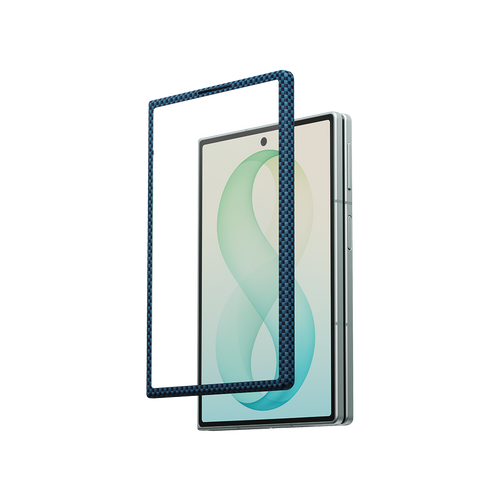 Samsung Galaxy Z Fold8 / Moonrise(ムーンライズ) / フロントガラスのみ