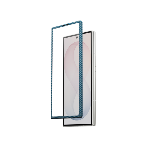 Samsung Galaxy Z Fold8 Ultra / California Dream-01 / フロントガラスのみ