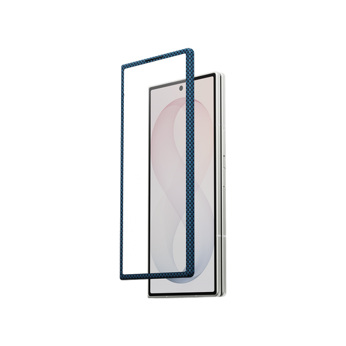 Samsung Galaxy Z Fold8 Ultra / Moonrise(ムーンライズ) / フロントガラスのみ