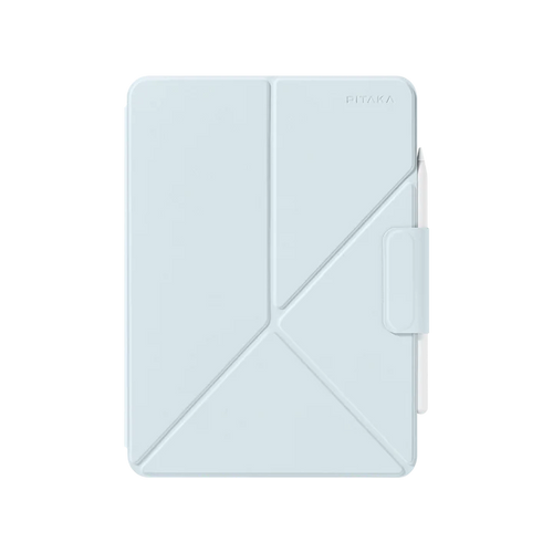 MagEZ Folio 2 / iPad Pro (M5) 2025 11インチ / ブルー