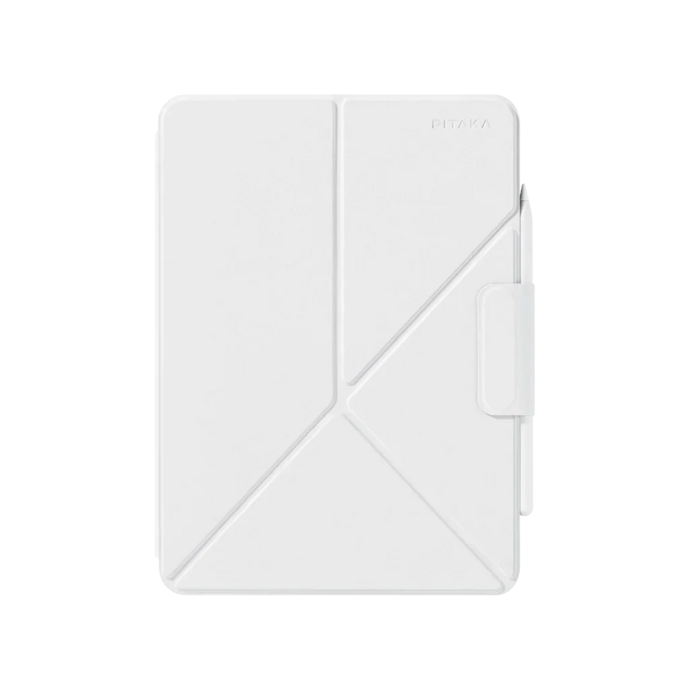 iPad Pro & iPad Air 用保護ケース - MagEZ Folio 2