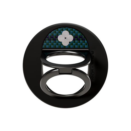 MagEZ Grip 3 / 森霞(もりがすみ)
