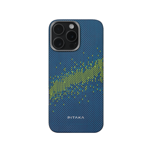 iPhone 15 Pro Max / 星(ルーミンテックス) / ケース単品