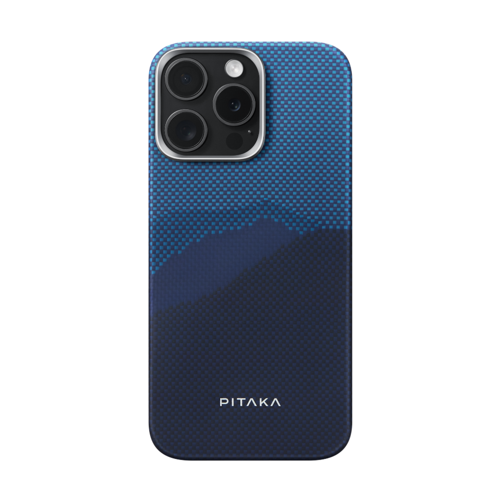 iPhone 16シリーズ用 浮織ケース