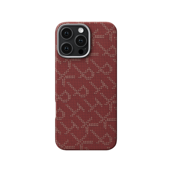 PITAKAモノグラム ‐ Edge Case エッジケース