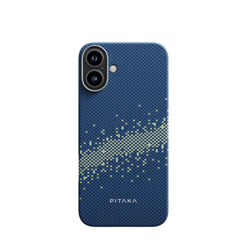 iPhone 16 / 星(MILKY WAY GALAXY) / ケース単品