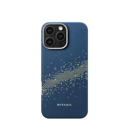 iPhone 16 Pro / 星(ルーミンテックス) / ケース単品
