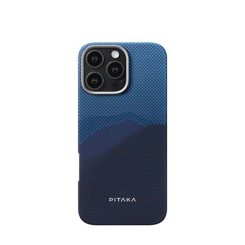 iPhone 16 Pro / 山(ルーミンテックス) / ケース単品