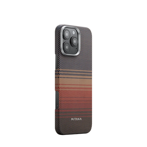 iPhone 16 Pro / Sunset(サンセット) / Ultra-Slim Case 極薄ケース