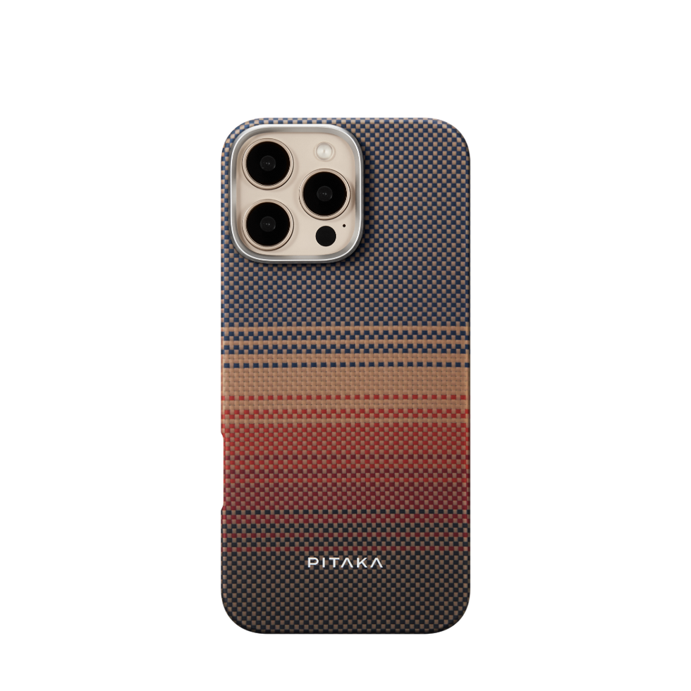 iPhone 16シリーズ用 浮織ケース