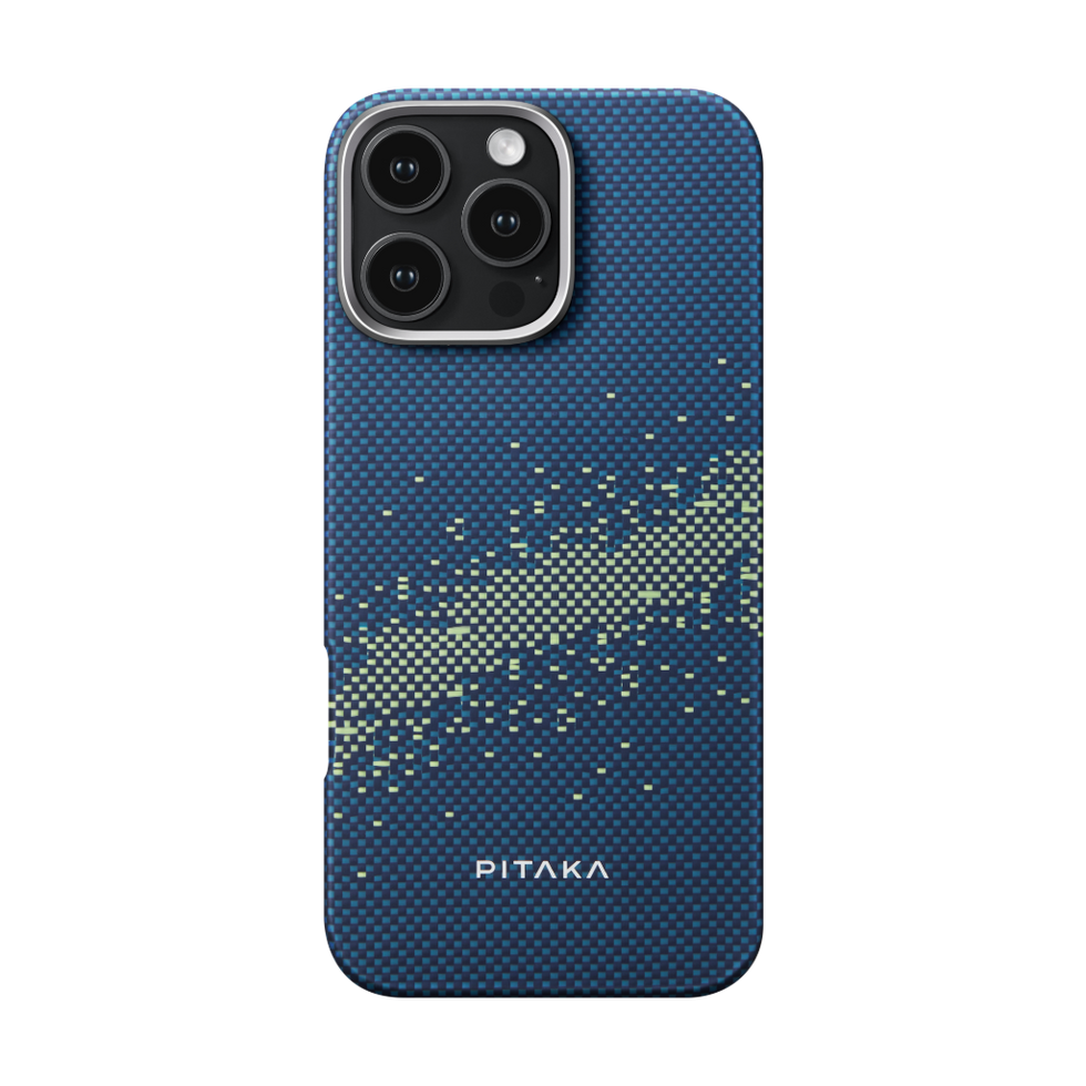 iPhone 16シリーズ用 浮織ケース