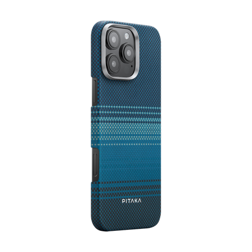 iPhone 16 Pro Max / Moonrise(ムーンライズ) / Edge Case エッジケース