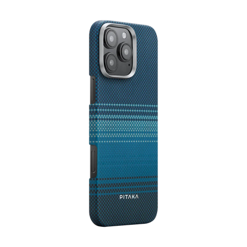 iPhone 16 Pro Max / Moonrise(ムーンライズ) / Ultra-Slim Case 極薄ケース