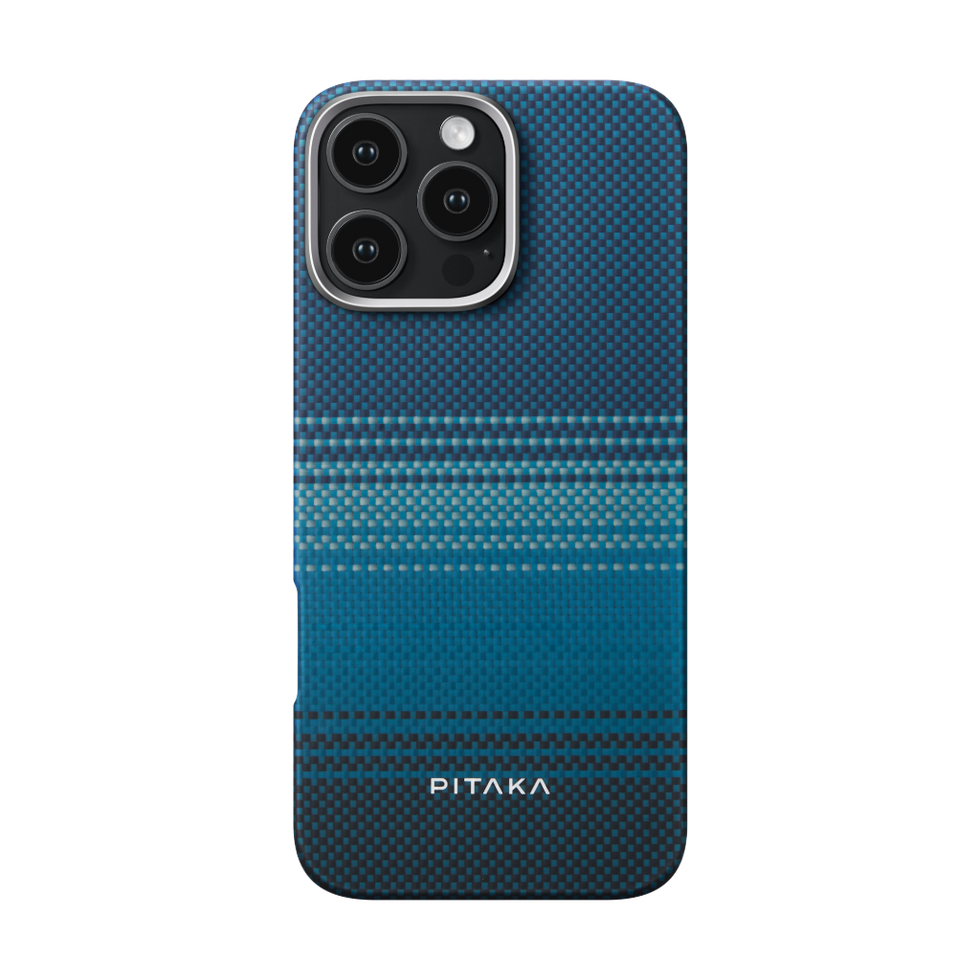iPhone 16シリーズ用 浮織ケース