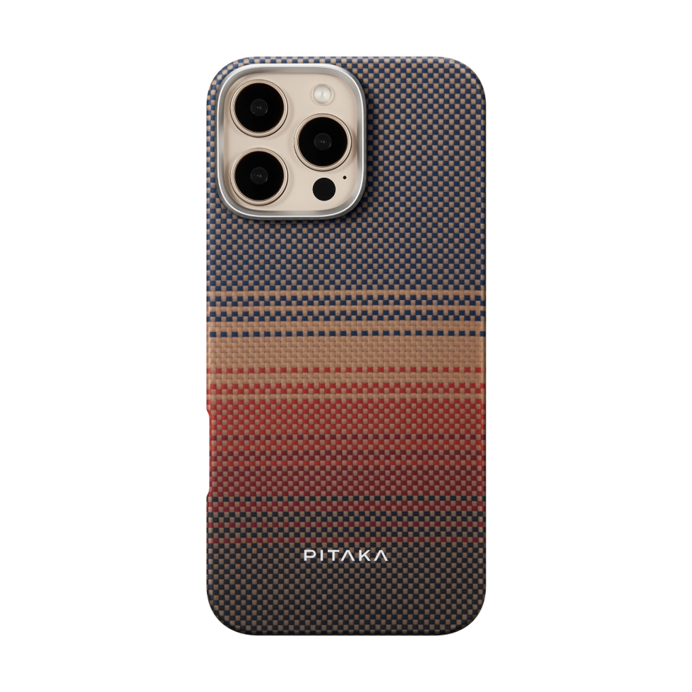 iPhone 16シリーズ用 浮織ケース