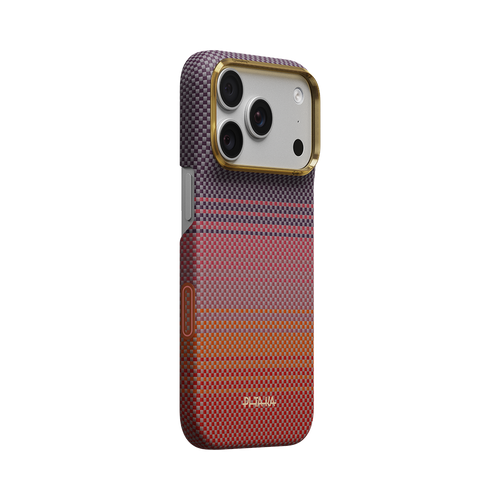iPhone 18 Pro / California Dream-02 / Edge Case エッジケース