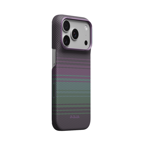 iPhone 18 Pro / Stillnight(スティルナイト) / Edge Case エッジケース