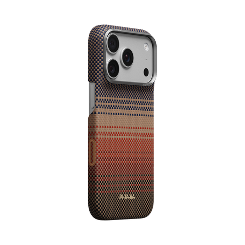 iPhone 18 Pro / Sunset(サンセット) / Edge Case エッジケース