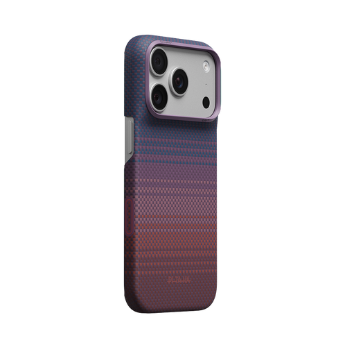 iPhone 18 Pro / Twilight(トワイライト) / Edge Case エッジケース