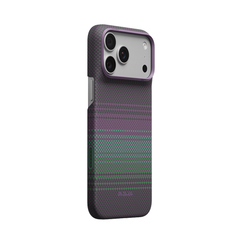iPhone 18 Pro Max / Stillnight(スティルナイト) / Edge Case エッジケース