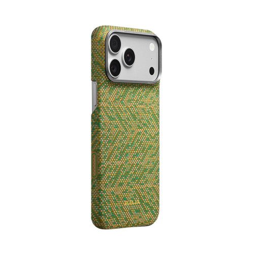 iPhone 18 Pro Max / Surging Awn(サージングオーン) / Edge Case エッジケース