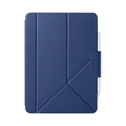 iPad Air (M4) 2026 11インチ / ミッドナイトブルー