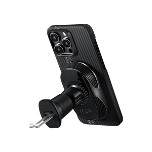 MagEZ Car Mount Pro 2 Qi2認証