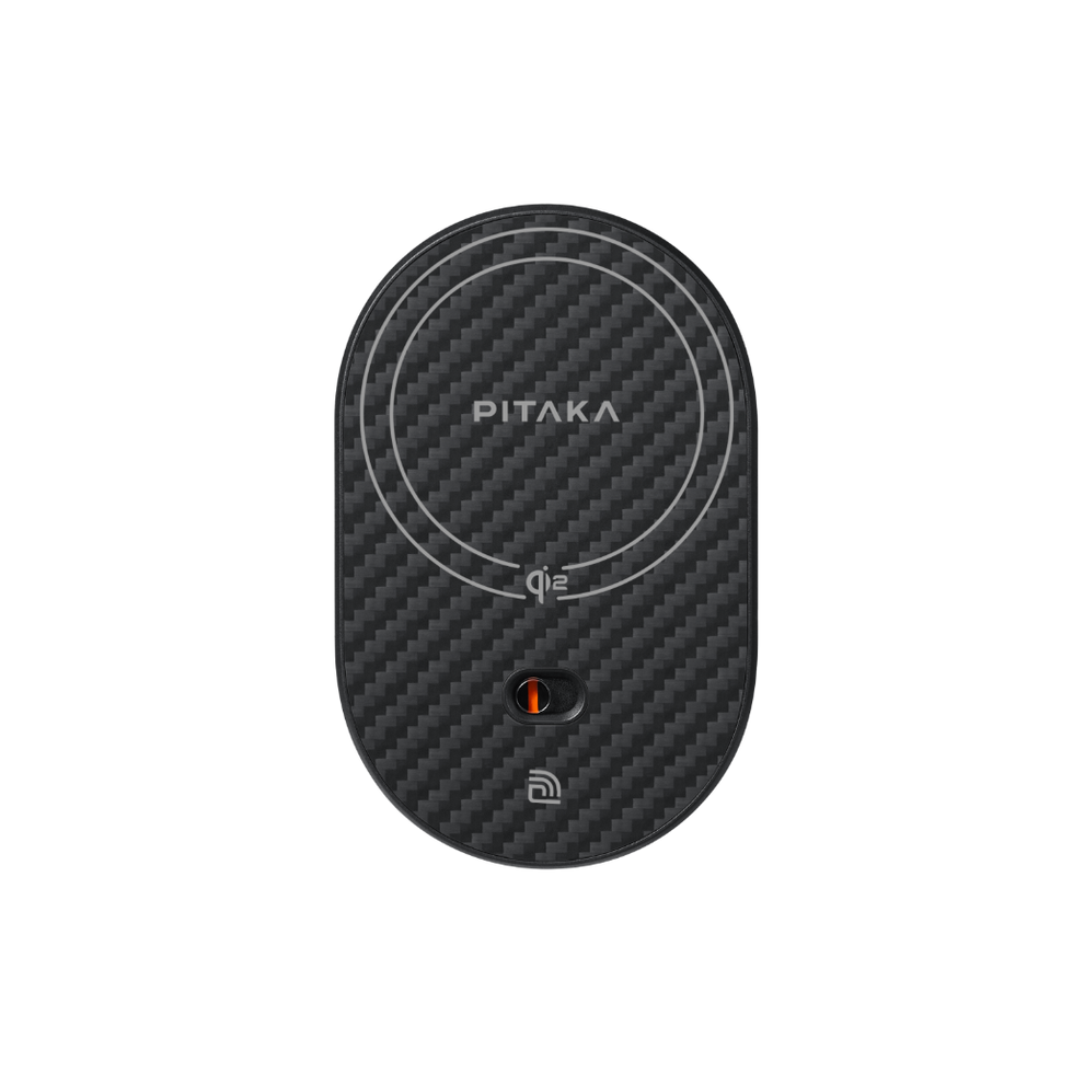 MagEZ Car Mount Pro 2 Qi2認証