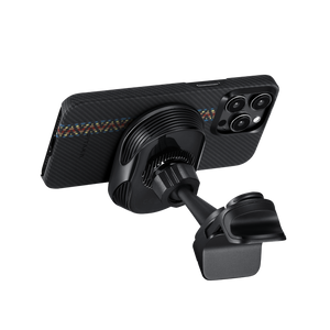 MagEZ Car Mount Pro 2 Qi2認証