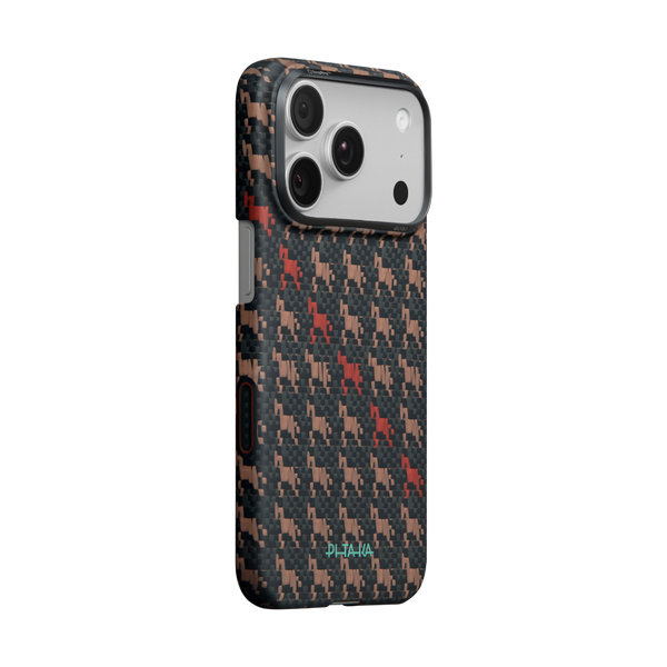 PITAKA Edge Case | 午年(馬年)限定版モデル