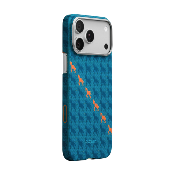 PITAKA Edge Case | 午年(馬年)限定版モデル