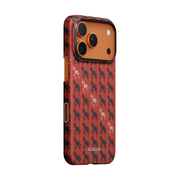PITAKA Edge Case | 午年(馬年)限定版モデル