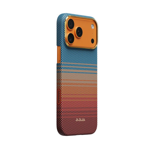 iPhone 17 Pro Max / California Dream-01 / Edge Case エッジケース