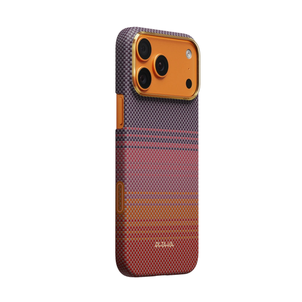PITAKA Edge Case | Moment · Sunset 2.0|California Dream