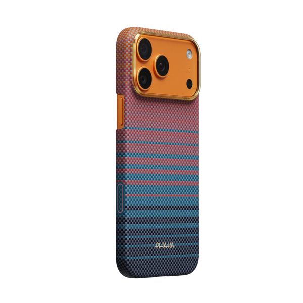 PITAKA Edge Case | Moment · Sunset 2.0|California Dream