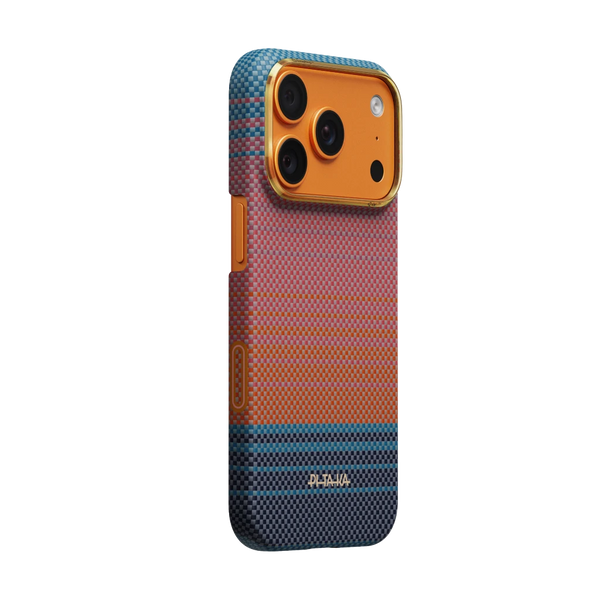 PITAKA Edge Case | Moment · Sunset 2.0|California Dream