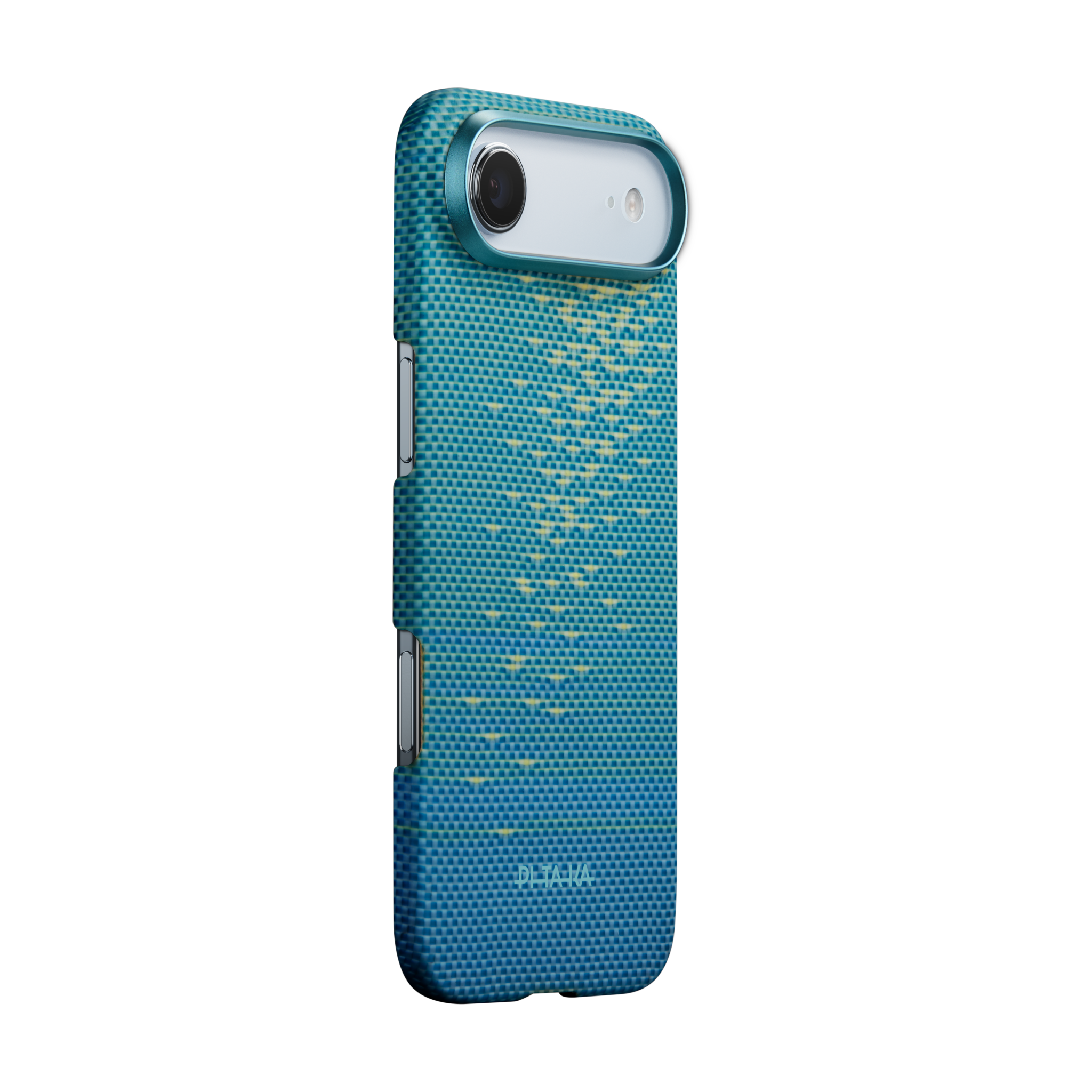 浮光躍金‐iPhone 17シリーズ対応エッジケース（極薄ケース） | PITAKA