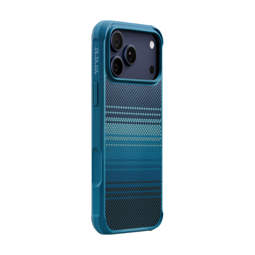iPhone 17 Pro Max / Moonrise(ムーンライズ) / Aramid ProGuard Case プロガード保護ケース
