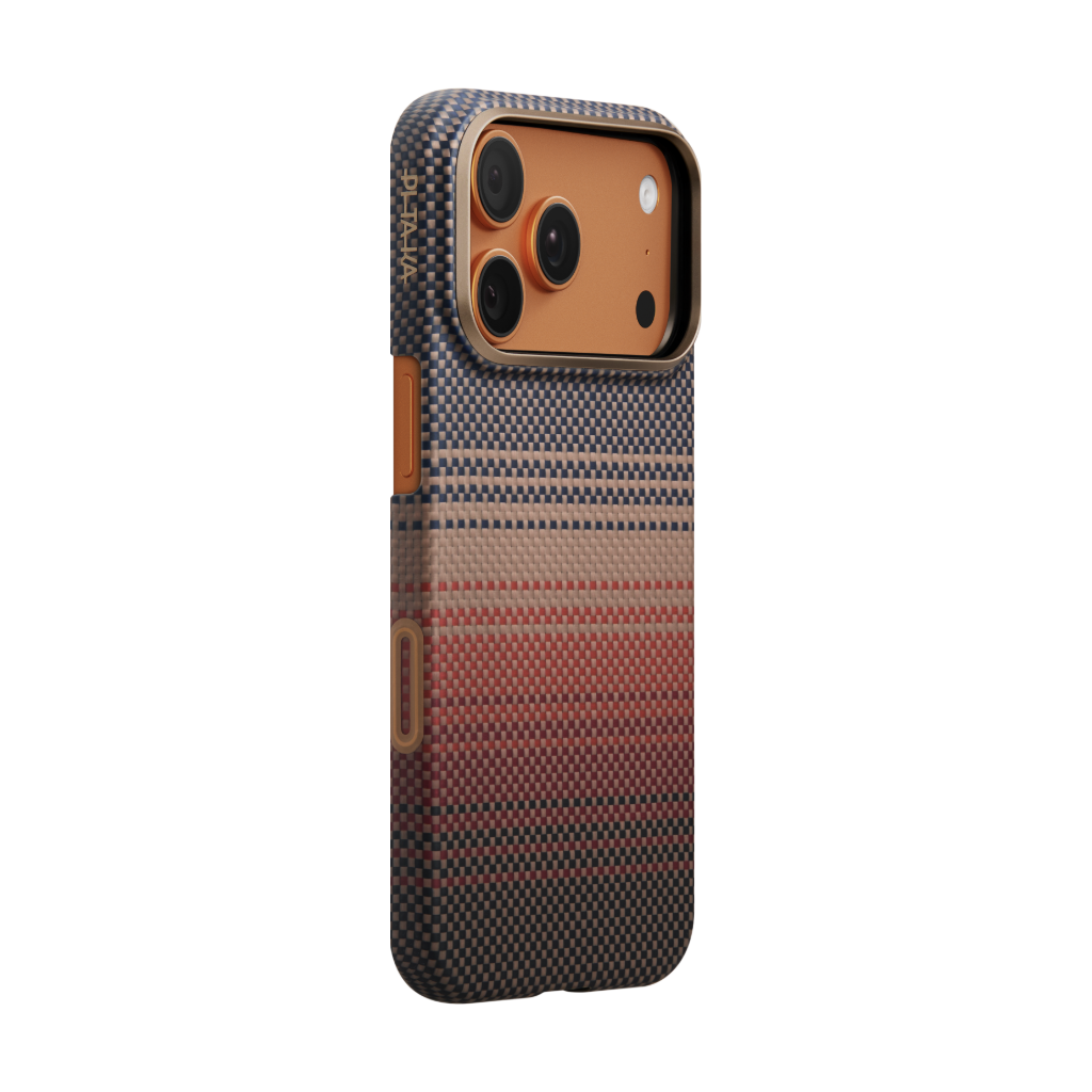Sunset Moonrise Phone Cases | PITAKA – PITAKA Japan