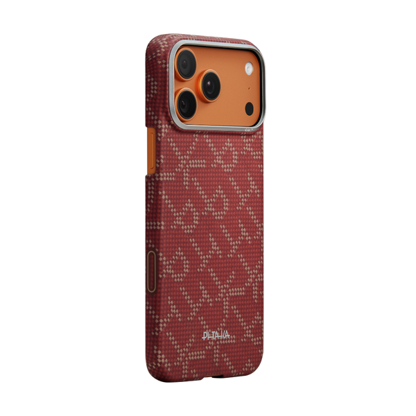 PITAKAモノグラム ‐ Edge Case エッジケース